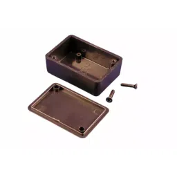 Hammond General Purpose Enclosure 50x35x20 mm ABS, 5135353 image 4