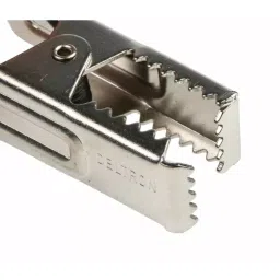 RS PRO Crocodile Clip, 25A Model No 1806618 image 4