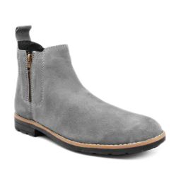 Bacca Bucci Grey Casual Boots-picture-6
