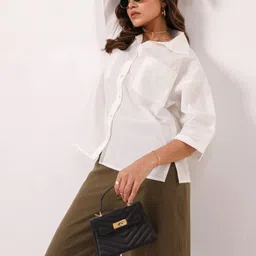 MUUN Cotton Top image 5