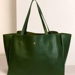 Fargo Women Green Blush Shoulder Bag 5L Capacity-image-22