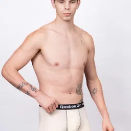 Reebok Men Mid-Rise Trunk-MMJLTRK01-VCHK image 2