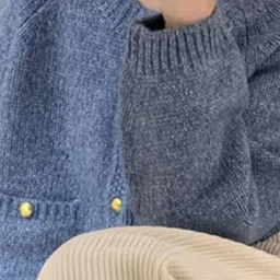 DressBerry Women Cardigan image 2