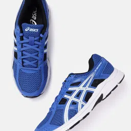ASICS Men Gel-Contend 4B+ Running Shoes-image-12