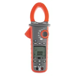 RS PRO 157B Clamp Meter Bluetooth, Max Current 1kA ac CAT III 1000 V, CAT IV 600 V  1624457-picture-32