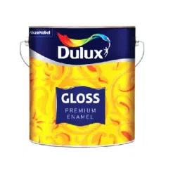 Dulux Gloss Premium Enamel - Green Base 3.6 Ltr-picture-30