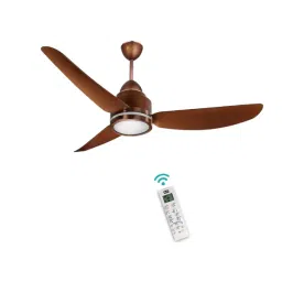 Kuhl Luxus C3 Brown 1320 mm Ceiling Fan-picture-29