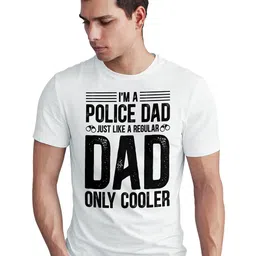 Seekbuylove Men Typography Printed Bio Finish T-shirt-picture-30