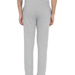 Hubberholme Grey Slim Fit Trackpants image 2