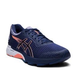 Asics Women's GT-4000 Blue Running Shoes-picture-21