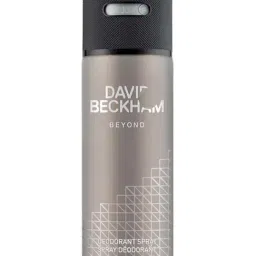 David Beckham Beyond Legend Deodorant Spray for Men - 150ml-image-94