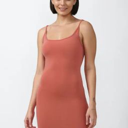 Forever 21 Pink Bodycon Dress-picture-5