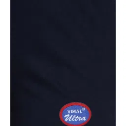 Vimal Jonney Kids Multicolor Mid Rise Trackpants - Pack of 2 image 4