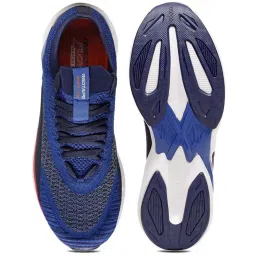 Red Tape Men's Navy Walking Shoes image 4