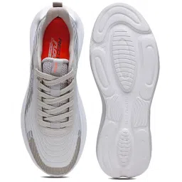 Red Tape Men's Beige Walking Shoes image 4