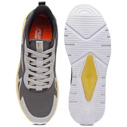 Red Tape Men's Grey Walking Shoes image 4