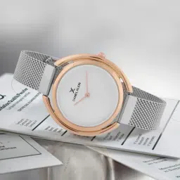 Daniel Klein DK12085-7 Premium Analog Watch for Women-image-14