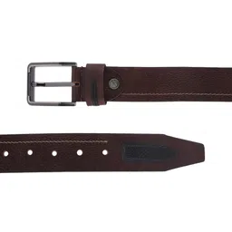 Kastner Men Leather Formal Belt image 5
