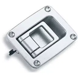 TAKIGEN Double Snatch Lock Handle Aluminum Alloy, A-866-1L-picture-47