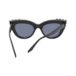 AUGEN Unisex Cateye Sunglasses With UV Protected Lens VI-SG-263 image 4