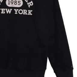 Tommy Hilfiger Kids Desert Sky Logo Regular Fit Sweatshirt image 3