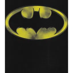 kidsville Batman Printed Tshirt For Kids Boys image 3