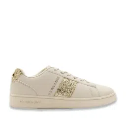 U.S. Polo Assn. Women's Nude KATE 3.0 Sneakers-picture-17