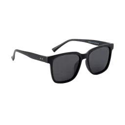 Gio Collection GM10010C01 Grey Wayfarer image 2