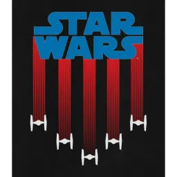 kidsville Star Wars Ep- Ix Printed Tshirt For Kids Boys image 3