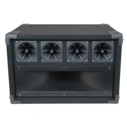 MCM CUSTOM AUDIO Tweeter Array, 1-20Khz, 600W, 555-10350-picture-25