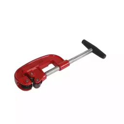 Buyohlic International Heavy Duty Pipe Cutter Tool Size 1 to 3 inch (25.4 to 76.2 mm) for Cutting Galvanized Pipe, Copper, Iron and Metal Tubes, 100-CS-163-picture-16