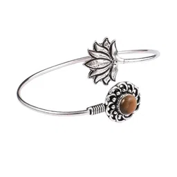 AAR Jewels Unisex Brown Bracelet-image-53