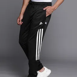 ADIDAS Men IN SMU PT WTR Track Pants image 1