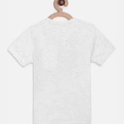 kidsville Batman Printed Tshirt For Kids Boys image 2