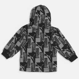 Minicats PUMA Power Toddlers Jogger Set Regular fit image 3