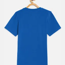 kidsville Tom & Jerry Printed Tshirt For Kids Boys image 2