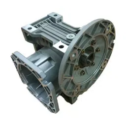 UltraVario URV-75 Input Flange 90-B5 Grey Worm Gear Box image 2