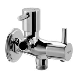 CERA Garnet Angle Cock Bathroom Faucet - F2002211-picture-32