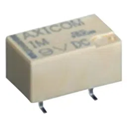 AXICOM - TE CONNECTIVITY RELAY, SIGNAL, SPDT, 30VDC, 2A, IMC03GR-picture-35