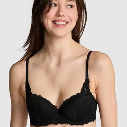 Victoria's Secret PINK Wink Lightly Lined Balconette Bra-image-7