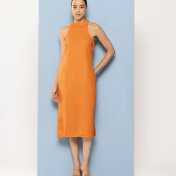 Chemistry Sheath Dress-picture-24