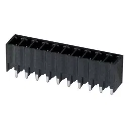 Phoenix Contact Pluggable Terminal Block Headers & Sockets TERMINAL BLOCK, HEADER, 5WAYS, TH, 1707450-picture-19