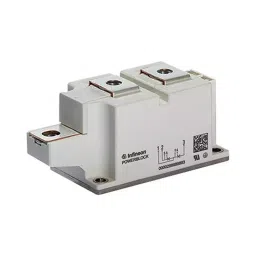 Infineon DIODE MODULE, 1.6KV, 330A, DD340N16SHPSA1-picture-25