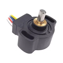 AMPHENOL PIHER SENSORS AND CONTROLS HALL EFFECT SENSOR, CANOPEN, FLANGE, PSC360G2-F2OO-C0002-ERA360-05K-picture-48