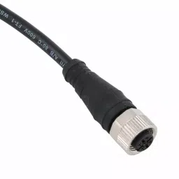 Molex Sensor Actuator Cable 4 Way 10 m Length, 120010-0043-picture-19