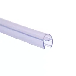 Ebco PVC Seal Clear Finish, Length 25 m for 12 mm Glass Thickness, PS7-S12-picture-40