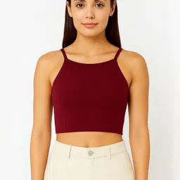 PUERY Tank Crop Top-picture-34