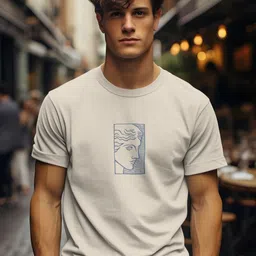 BULLMER Men Printed T-shirt-picture-18