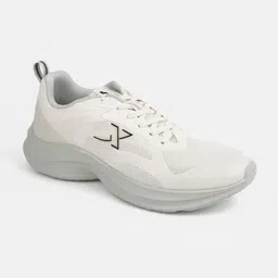 Xtep Men Textile Running Shoes image 1