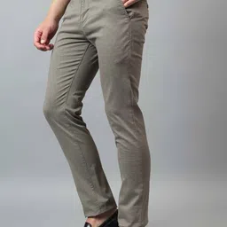 Ostermann Men Smart Trousers image 3